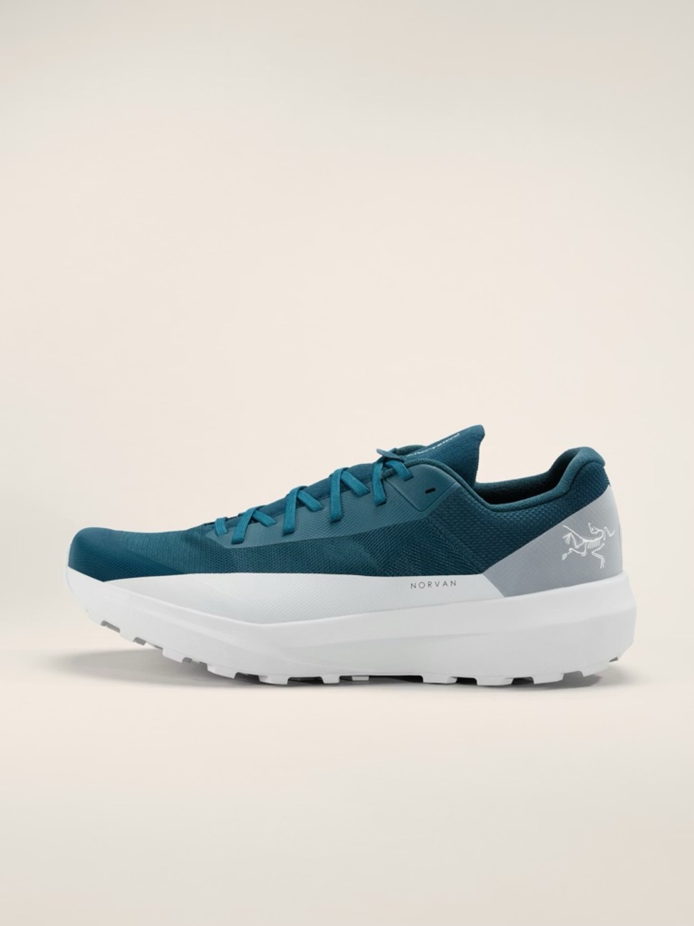 NWT Arc'teryx Men’s Norvan LD 4 Sneakers